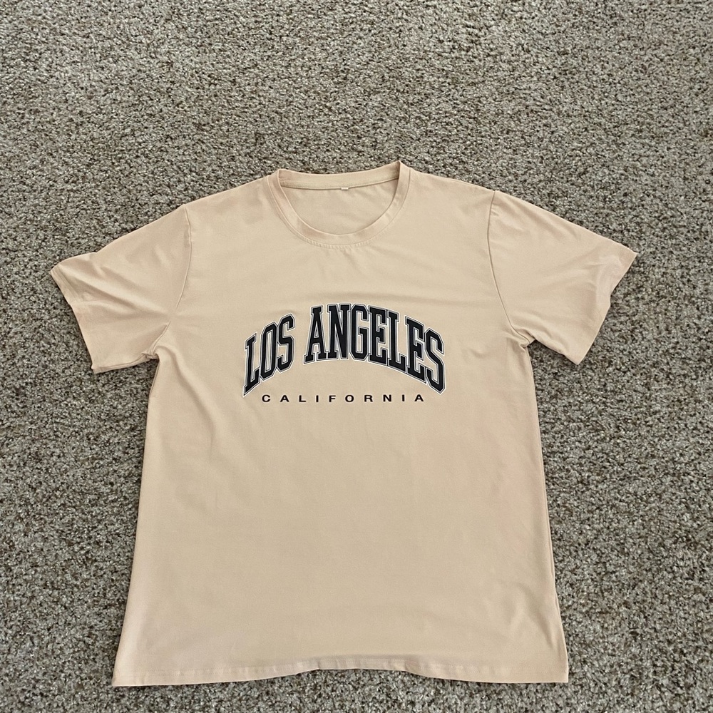LA Shirt
